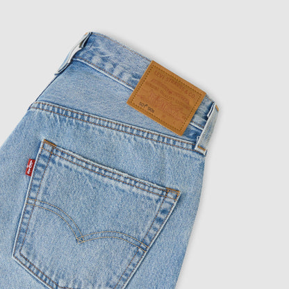 Thumbnail 7 - Levi's® Women's 501® '90s Selvedge Jeans - A19590117
