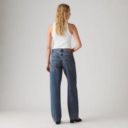 Thumbnail 2 - Levi's® Women's Baggy Dad Jeans - A34940037
