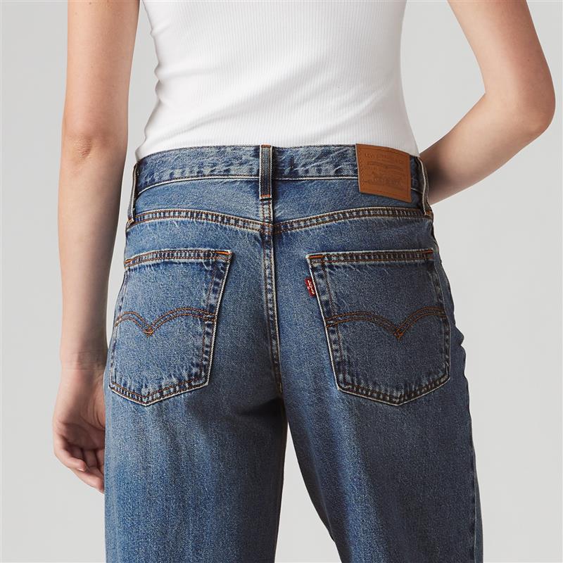 Levi's® Women's Baggy Dad Jeans