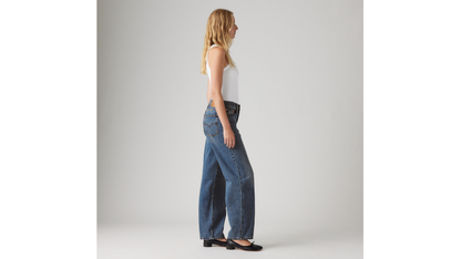 Thumbnail 3 - Levi's® Women's Baggy Dad Jeans - A34940037