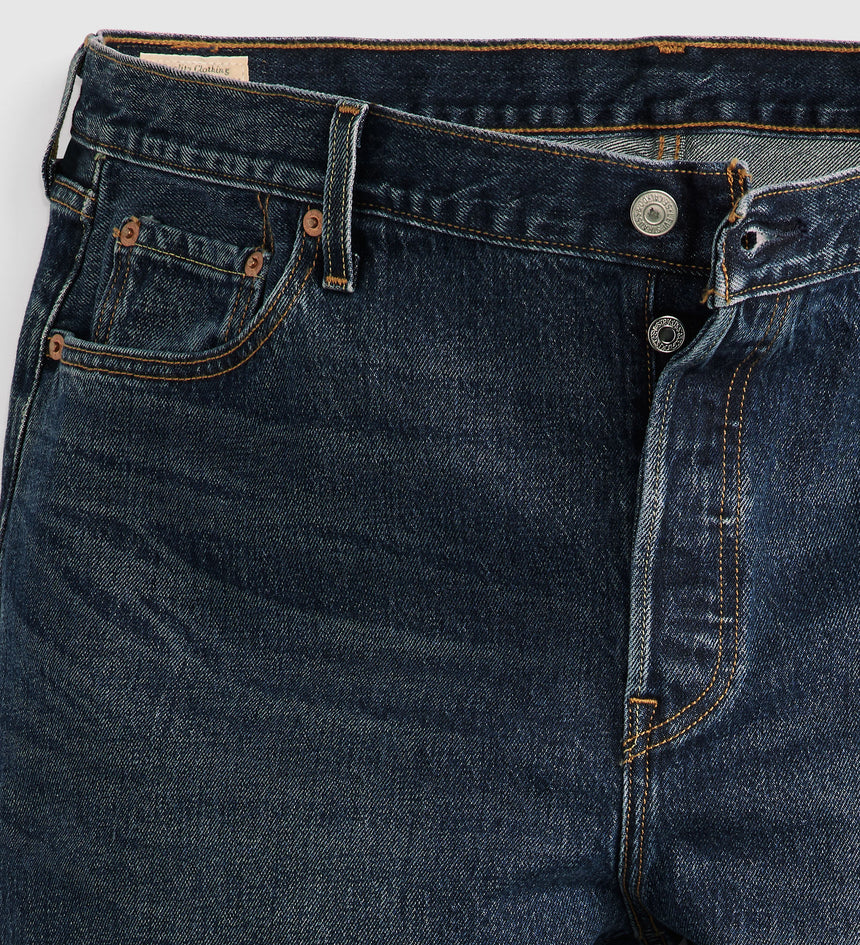 Main 6 - Levi's® Women's 501® Original Jeans (Plus Size) - A35480035