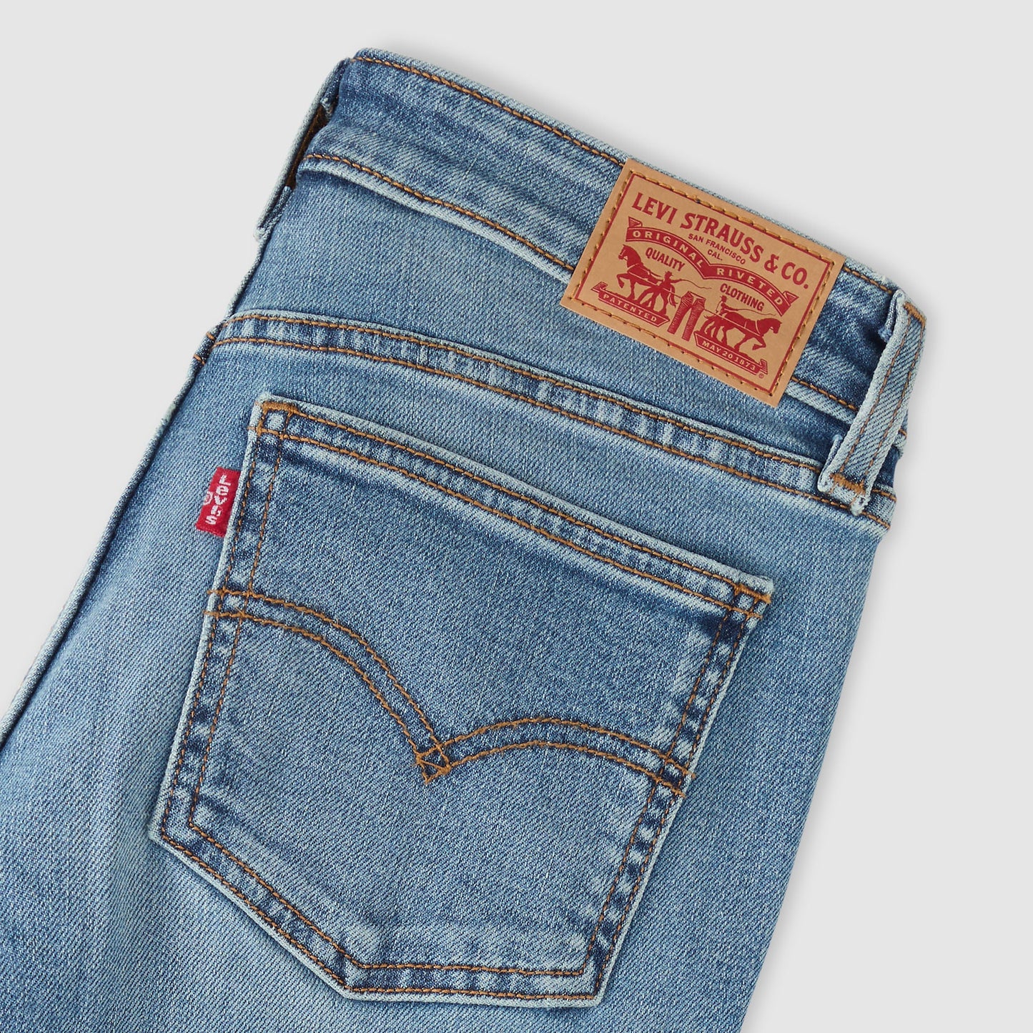 Levi's® Women's Superlow Bootcut Jeans