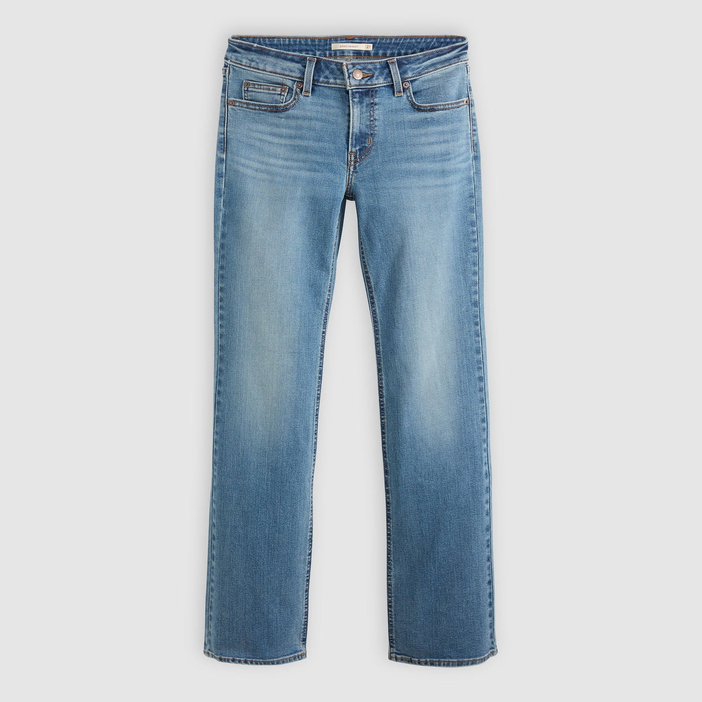 Levi's® Women's Superlow Bootcut Jeans