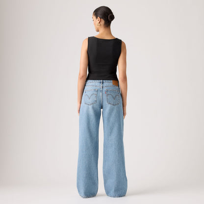 Thumbnail 2 - Levi's® Women's Low Loose Jeans - A55660044