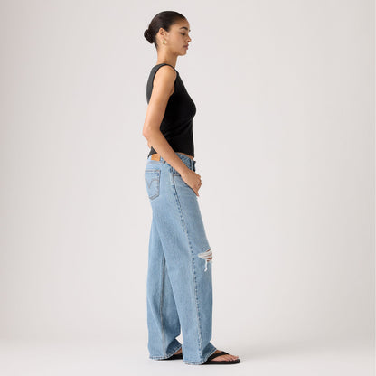 Thumbnail 3 - Levi's® Women's Low Loose Jeans - A55660044