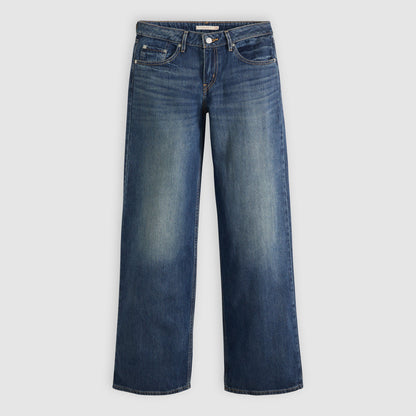 Thumbnail 6 - Levi's® Women's Low Loose Jeans - A55660064