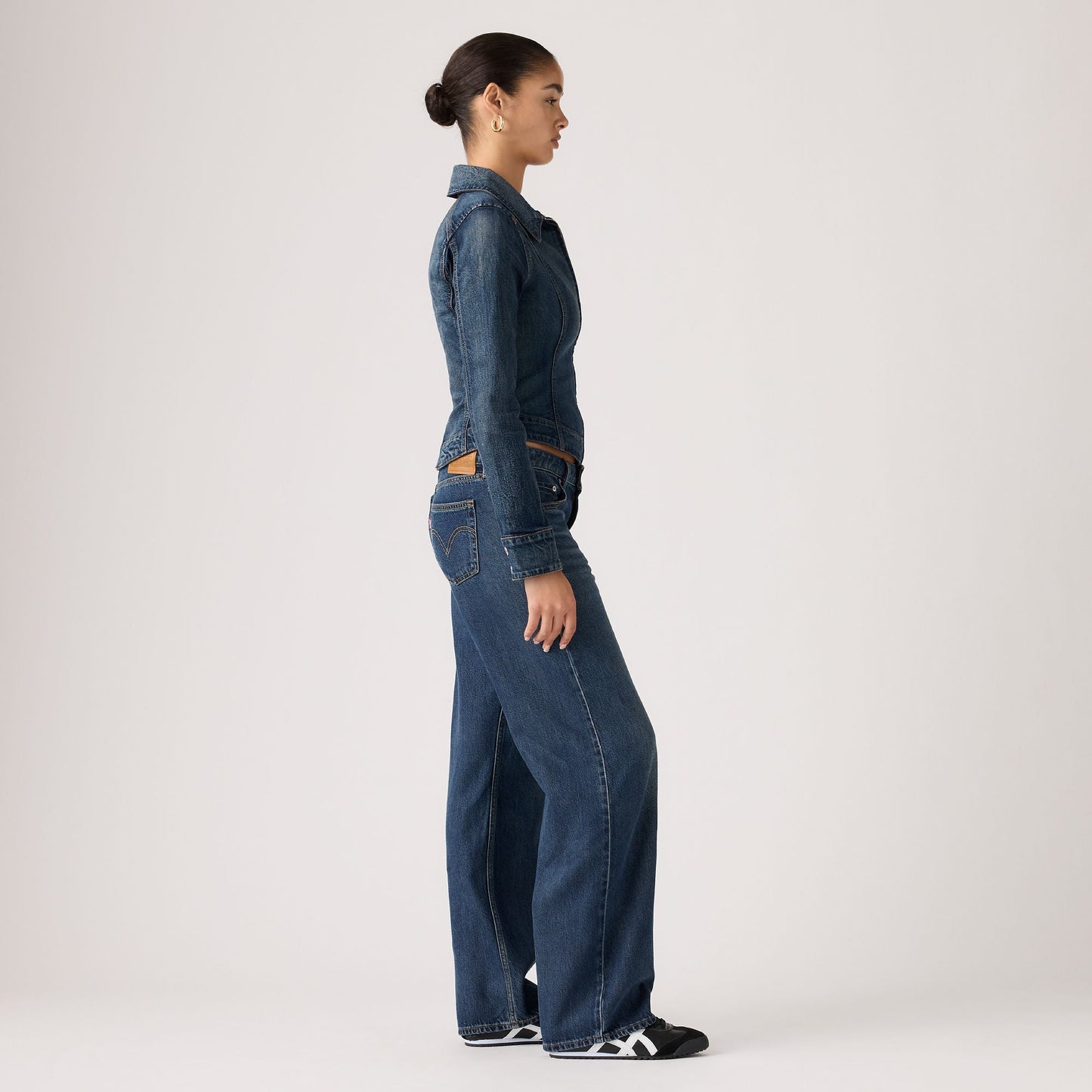 Levi's® Women's Low Loose Jeans
