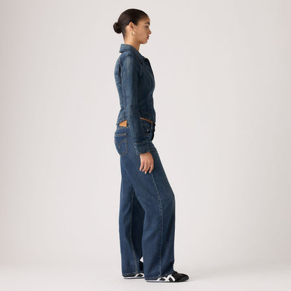 Thumbnail 3 - Levi's® Women's Low Loose Jeans - A55660064