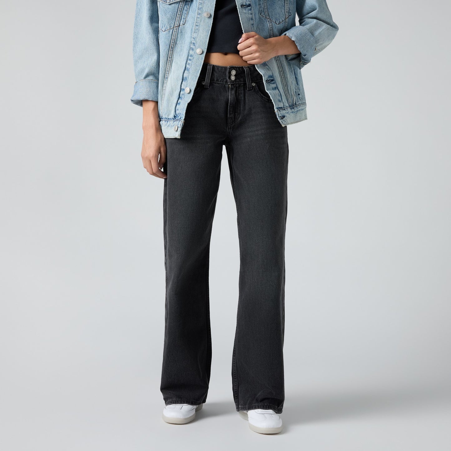 Levi's® Women's Superlow Jeans