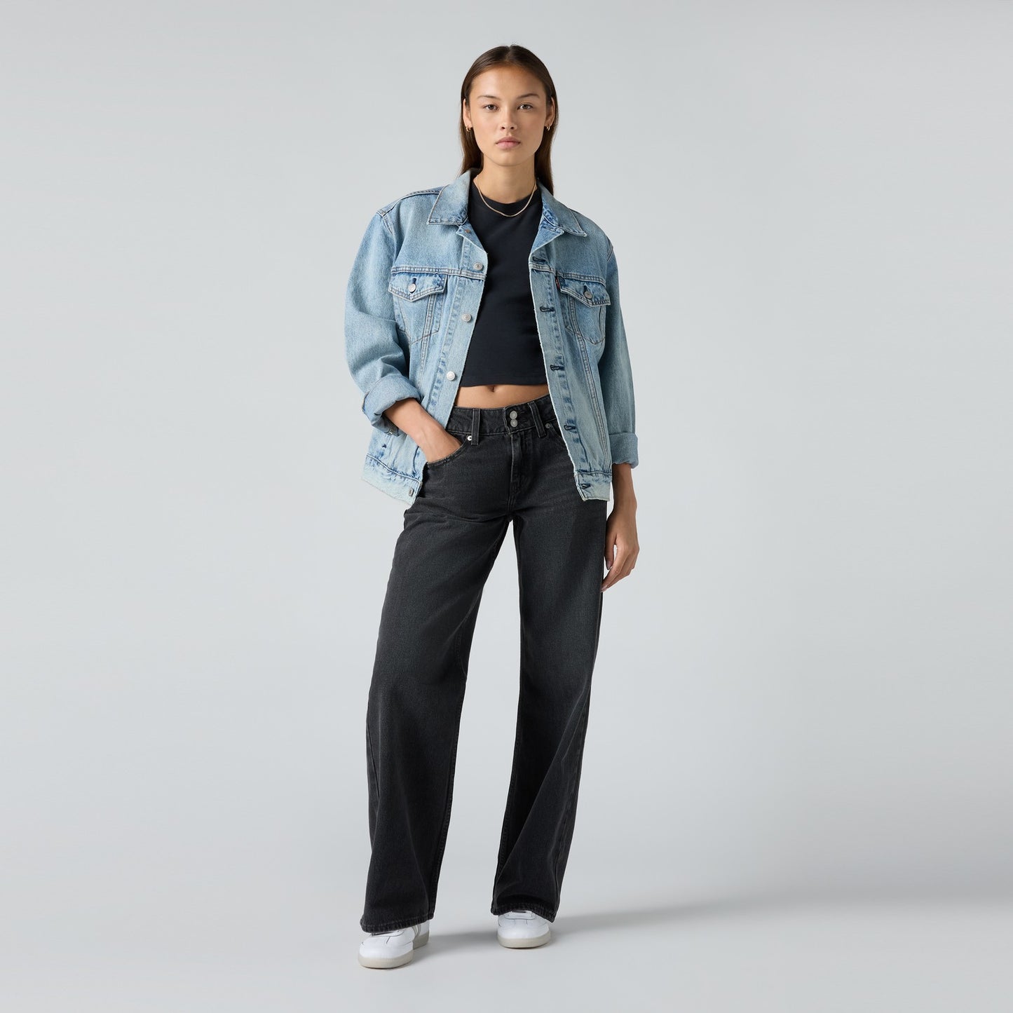 Levi's® Women's Superlow Jeans