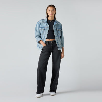 Thumbnail 1 - Levi's® Women's Superlow Jeans - A74980001