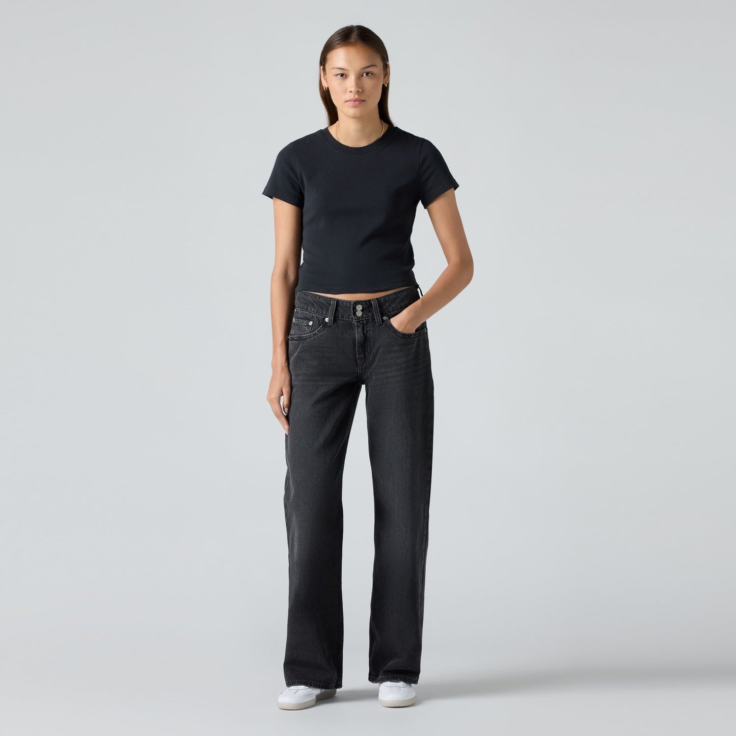 Levi's® Women's Superlow Jeans