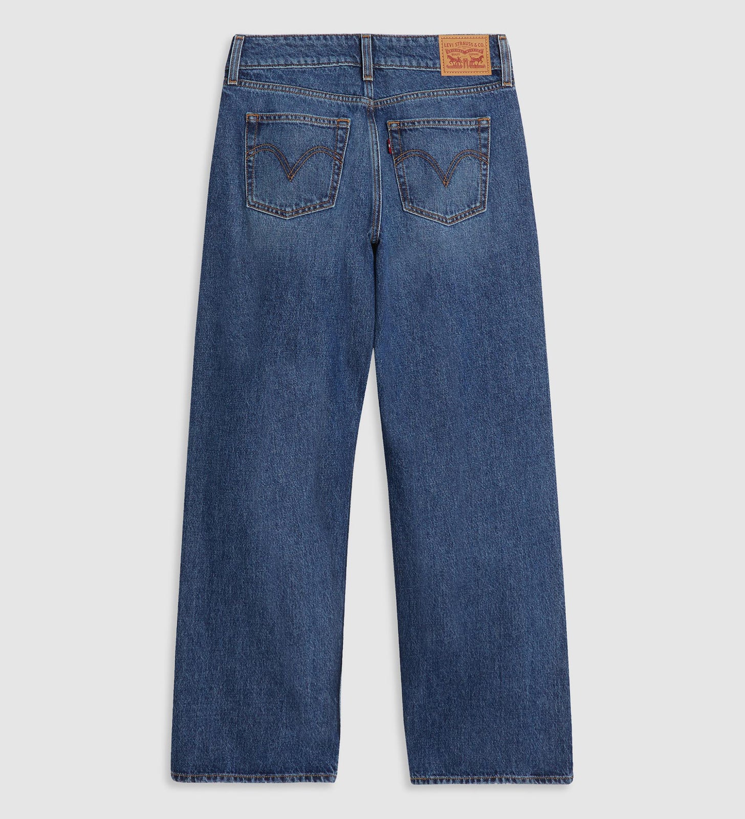 Main 7 - Levi's® Women's Superlow Loose - A74980008