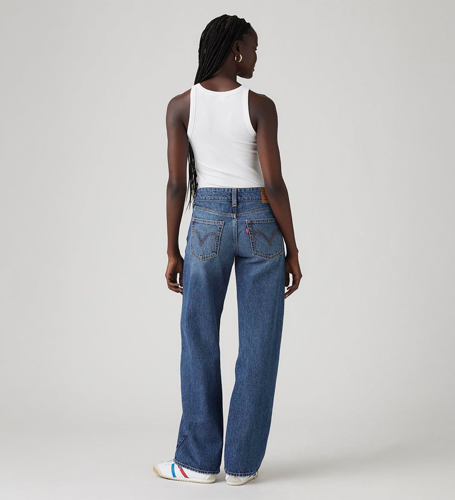 Main 2 - Levi's® Women's Superlow Loose - A74980008