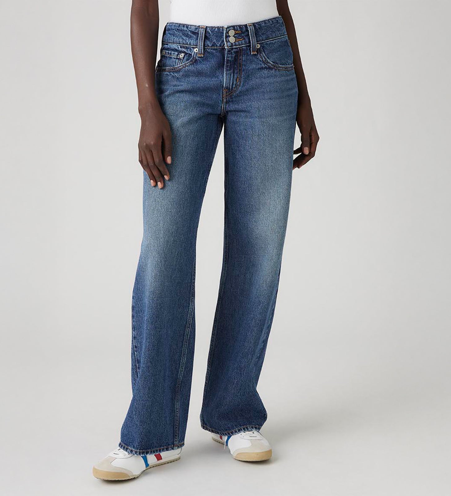 Main 5 - Levi's® Women's Superlow Loose - A74980008