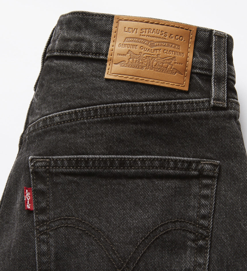 Main 13 - Levi's® Women's Ribcage Bell Jeans - A75030007