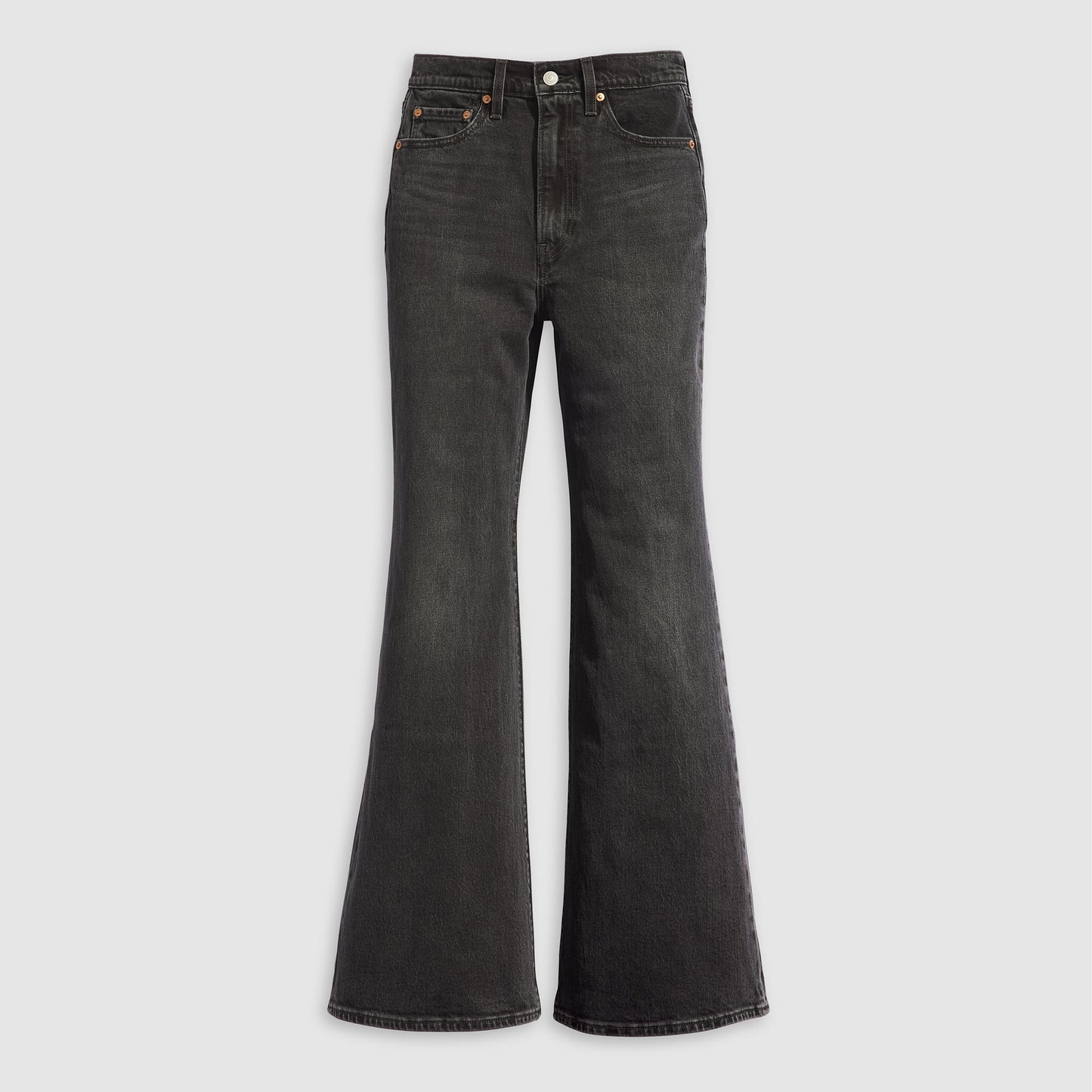 Levi's® Women's Ribcage Bell Jeans