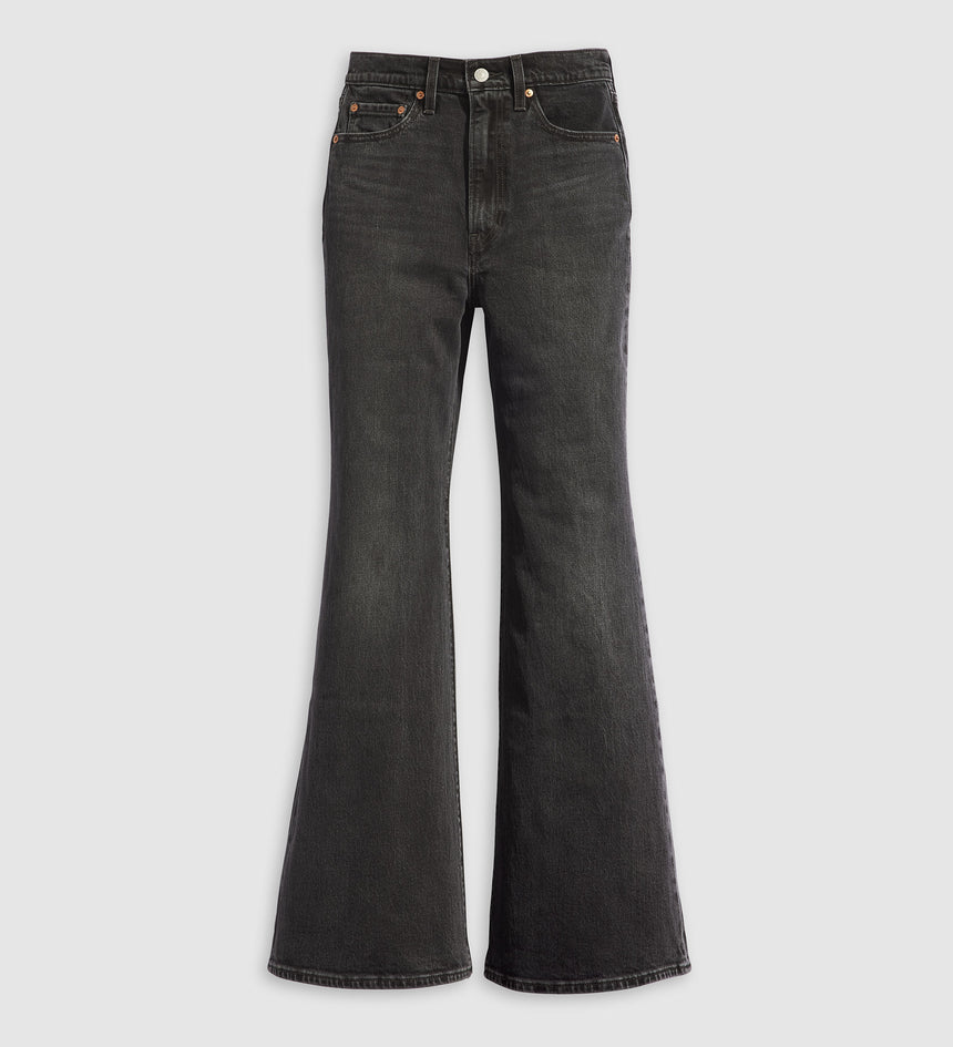 Main 12 - Levi's® Women's Ribcage Bell Jeans - A75030007