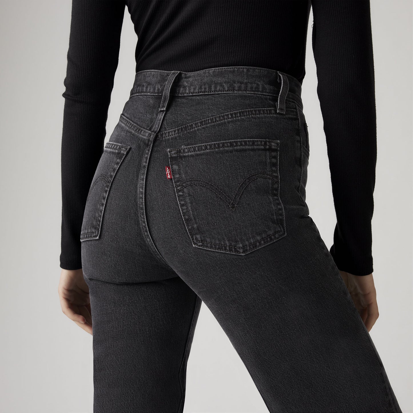 Levi's® Women's Ribcage Bell Jeans