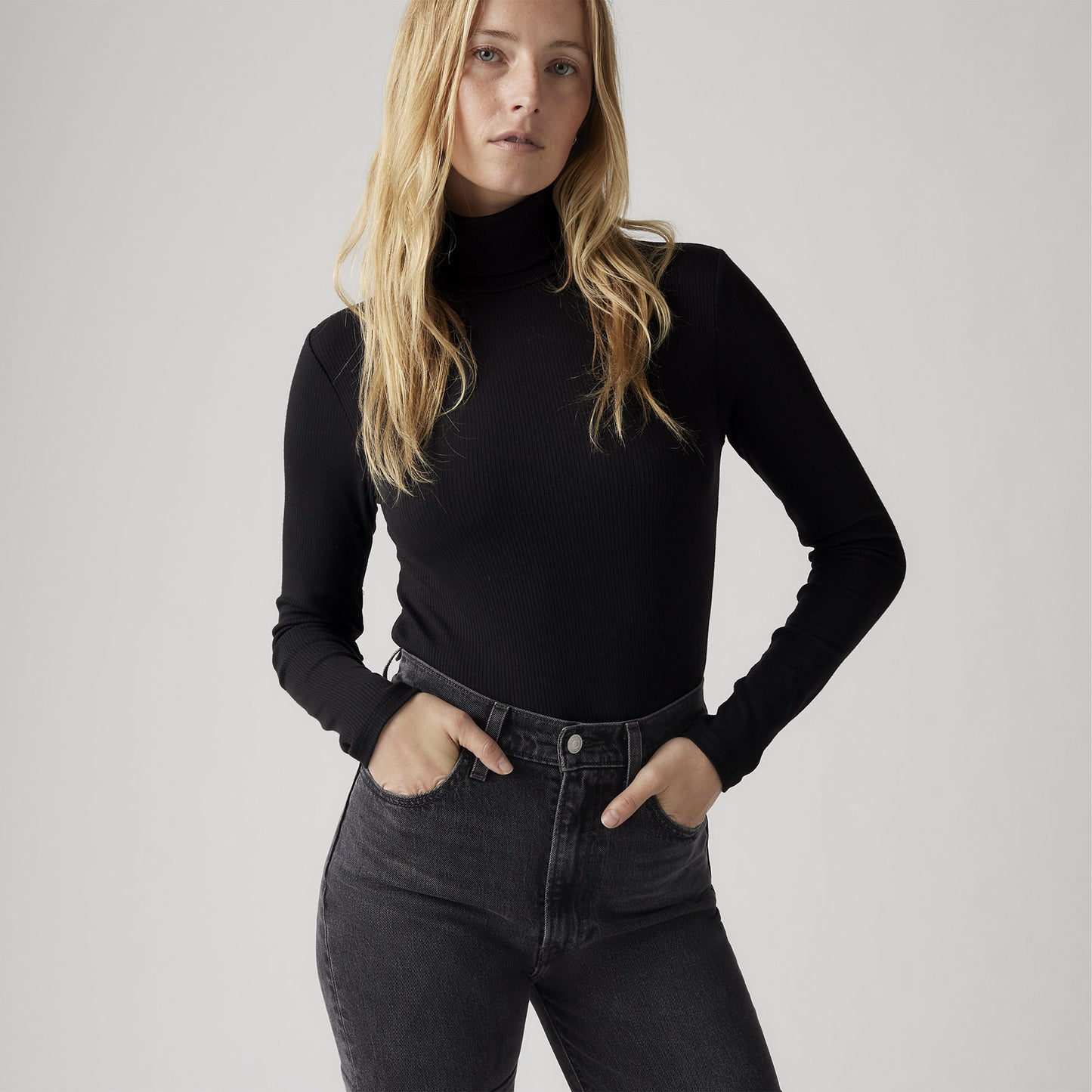 Levi's® Women's Ribcage Bell Jeans