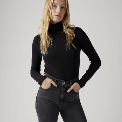 Thumbnail 5 - Levi's® Women's Ribcage Bell Jeans - A75030007