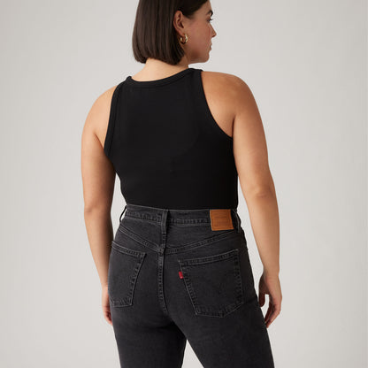 Thumbnail 10 - Levi's® Women's Ribcage Bell Jeans - A75030007