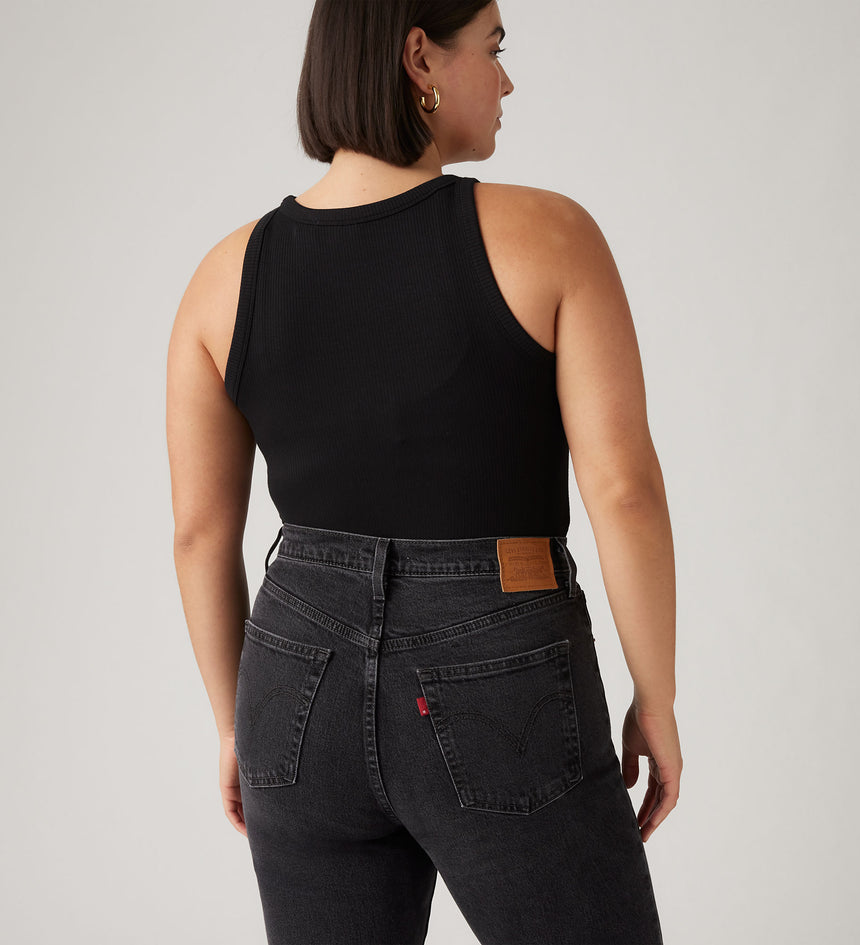 Main 10 - Levi's® Women's Ribcage Bell Jeans - A75030007