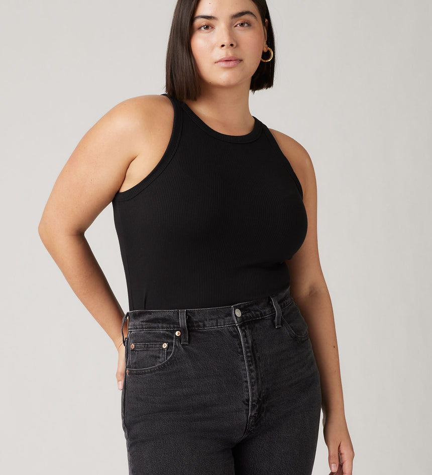 Main 11 - Levi's® Women's Ribcage Bell Jeans - A75030007