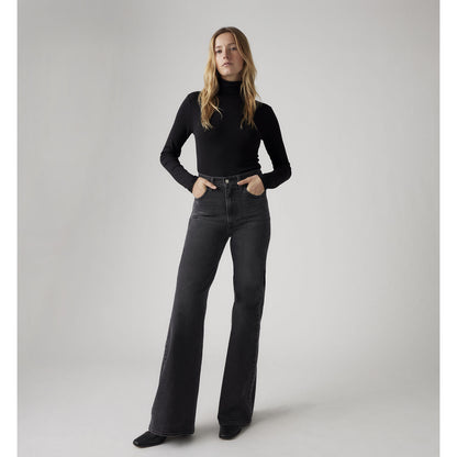 Thumbnail 1 - Levi's® Women's Ribcage Bell Jeans - A75030007