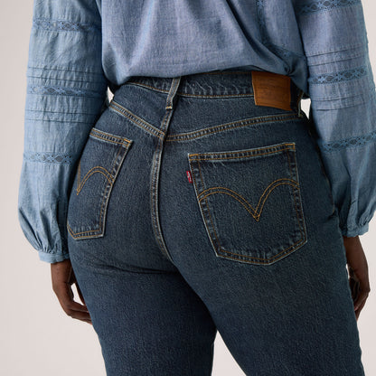 Thumbnail 11 - Levi's® Women's Ribcage Bell Jeans - A75030019