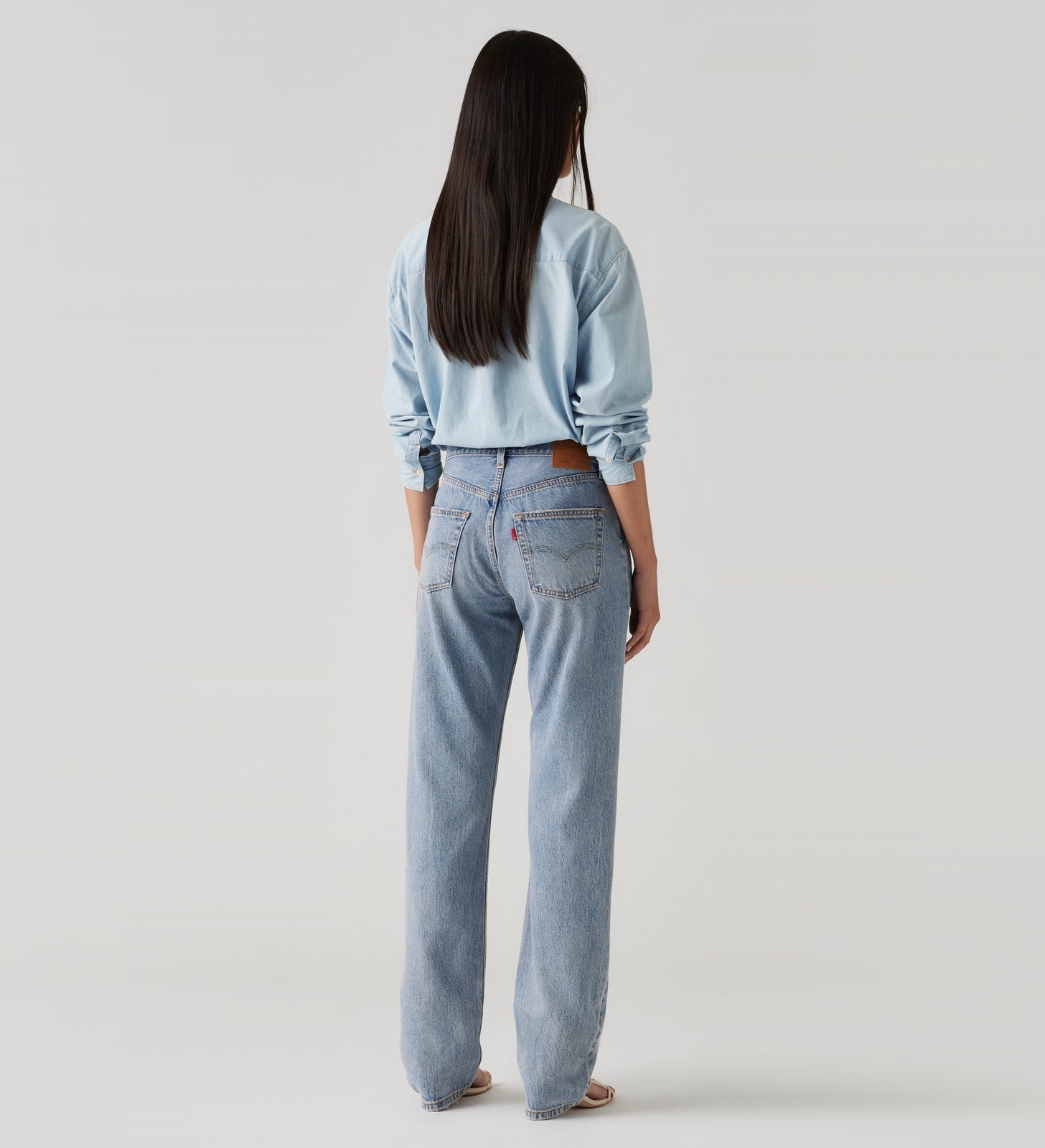 Main 9 - Levi's® Women's 501® '90s Jeans - A84210004