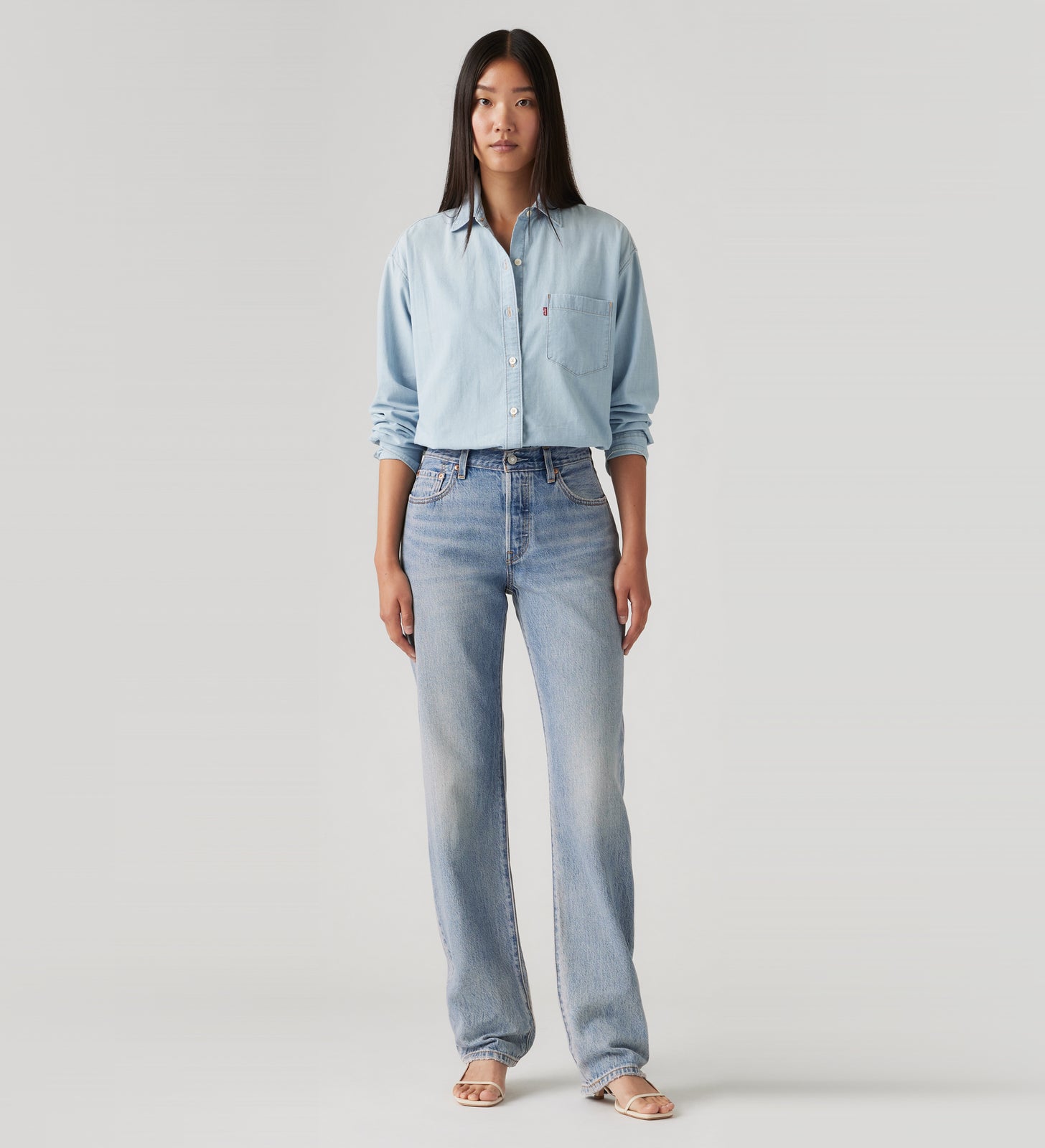 Main 10 - Levi's® Women's 501® '90s Jeans - A84210004