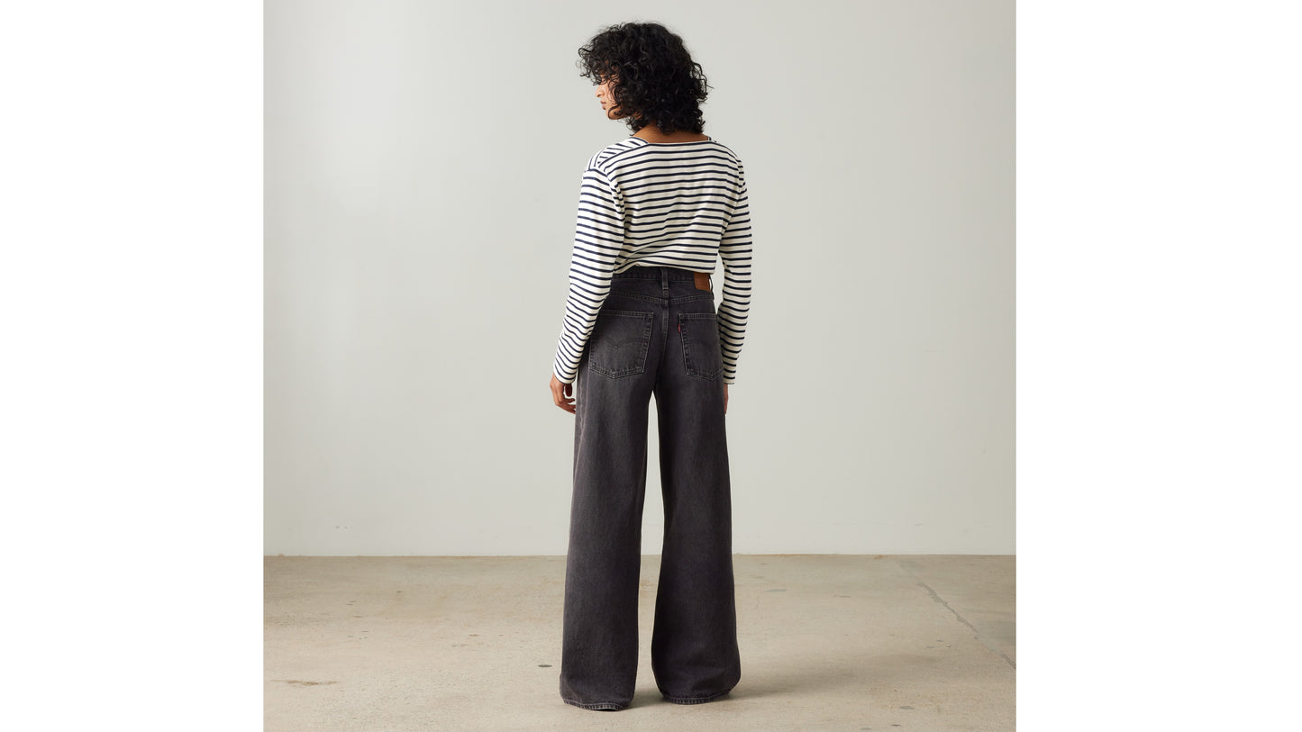 Levi's® Women's XL Straight Jeans