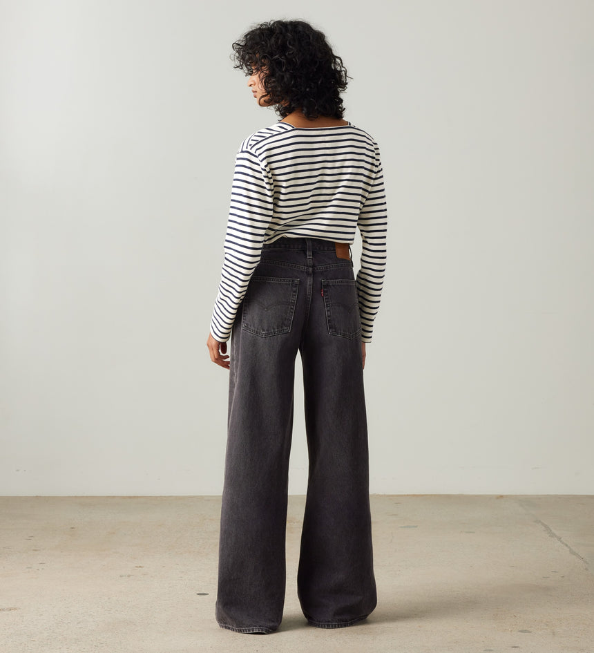 Main 3 - Levi's® Women's XL Straight Jeans - A87010003