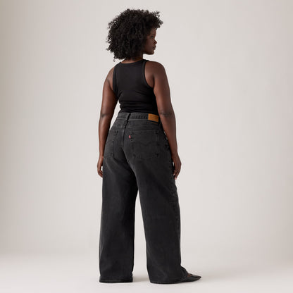 Thumbnail 7 - Levi's® Women's XL Straight Jeans - A87010003