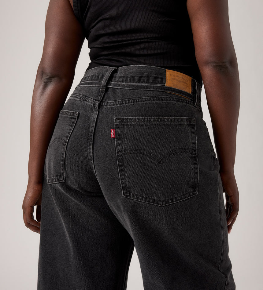 Main 10 - Levi's® Women's XL Straight Jeans - A87010003