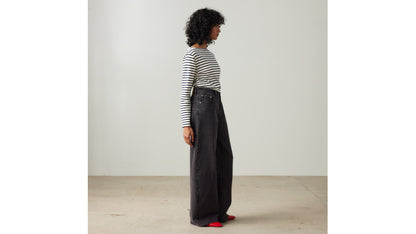 Thumbnail 2 - Levi's® Women's XL Straight Jeans - A87010003