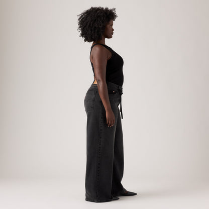 Thumbnail 6 - Levi's® Women's XL Straight Jeans - A87010003