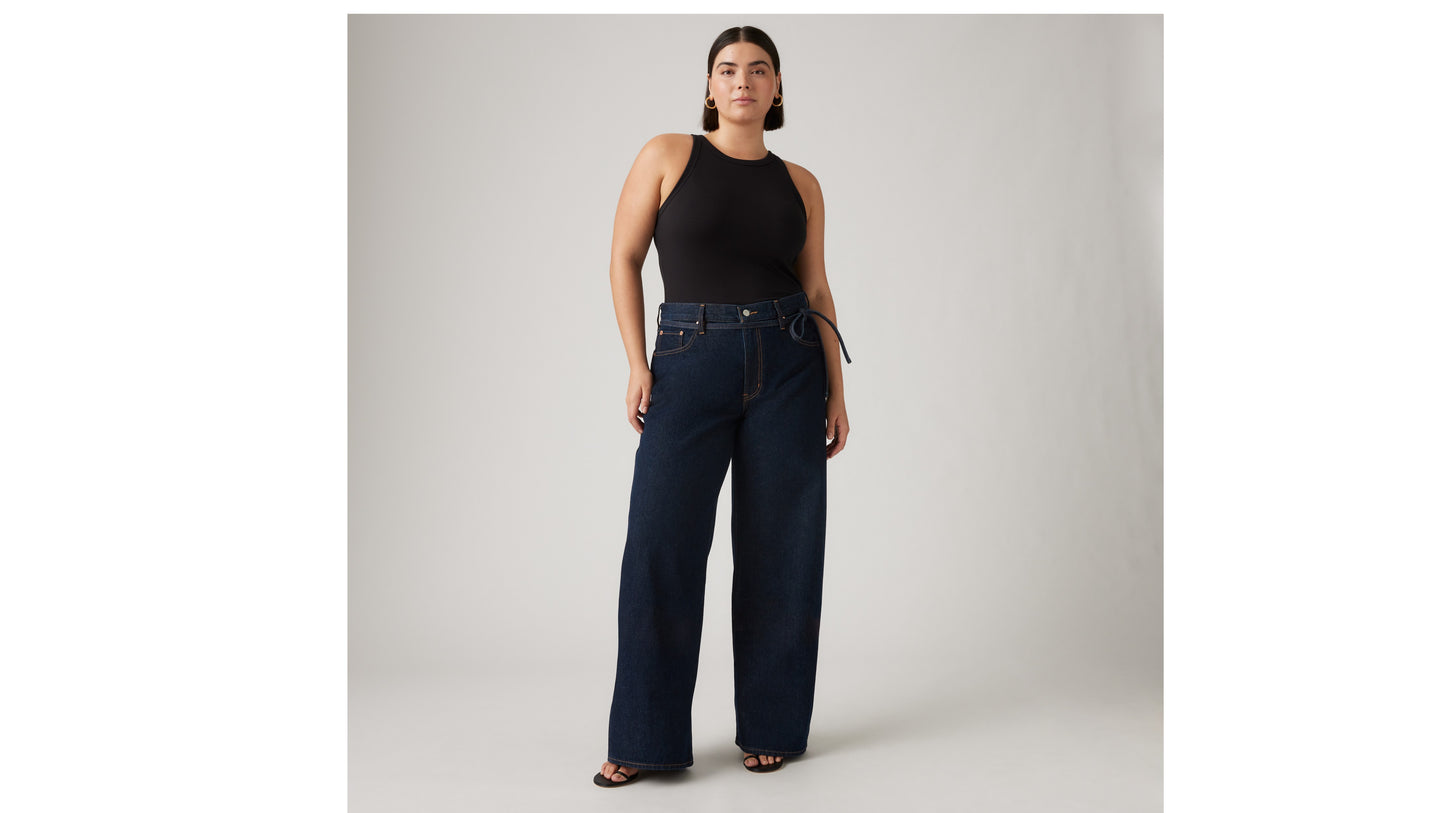 Levi's® Women's XL Straight Jeans