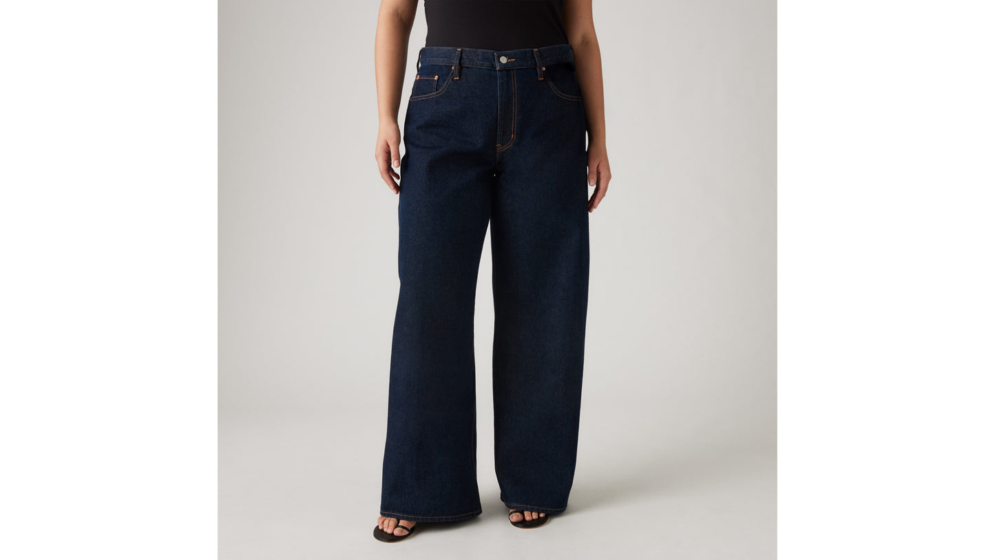 Levi's® Women's XL Straight Jeans