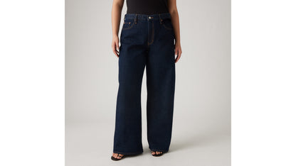 Thumbnail 9 - Levi's® Women's XL Straight Jeans - A87010007