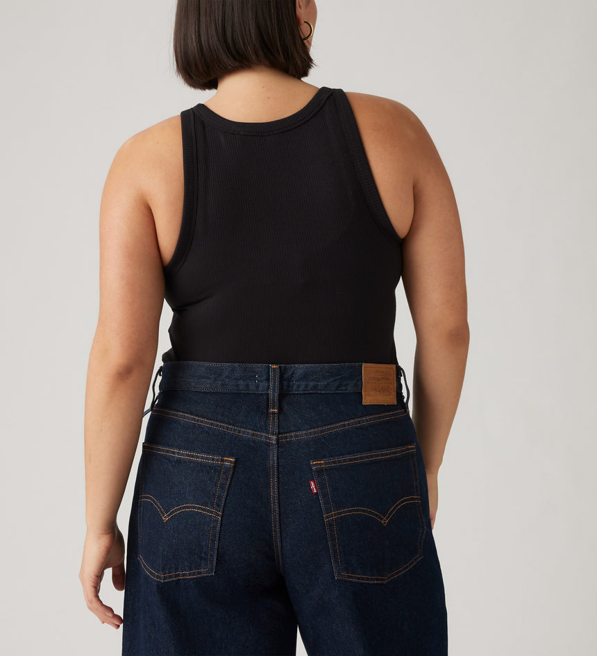 Main 8 - Levi's® Women's XL Straight Jeans - A87010007