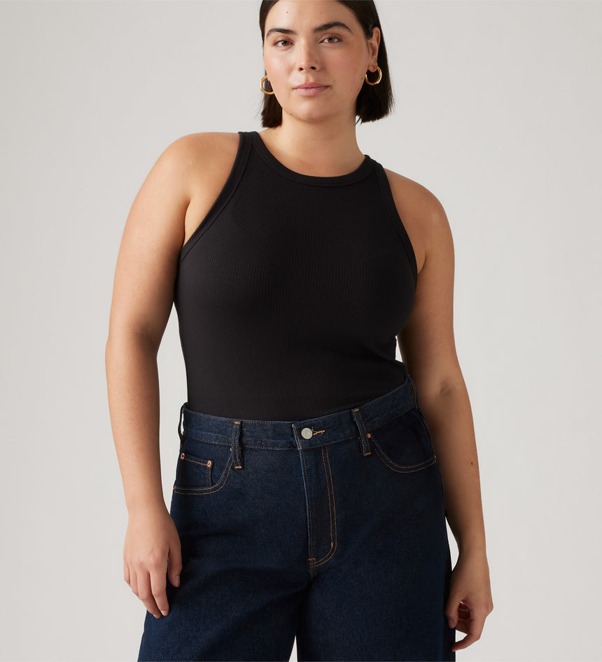 Main 7 - Levi's® Women's XL Straight Jeans - A87010007