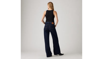 Thumbnail 3 - Levi's® Women's XL Straight Jeans - A87010007