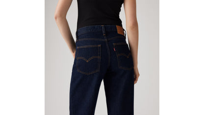 Thumbnail 10 - Levi's® Women's XL Straight Jeans - A87010007