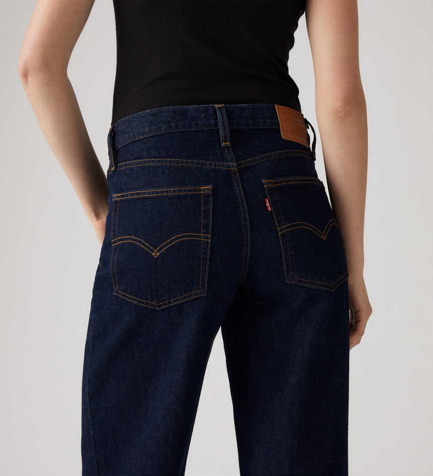 Main 10 - Levi's® Women's XL Straight Jeans - A87010007