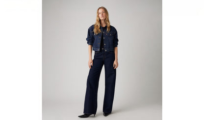 Thumbnail 1 - Levi's® Women's XL Straight Jeans - A87010007