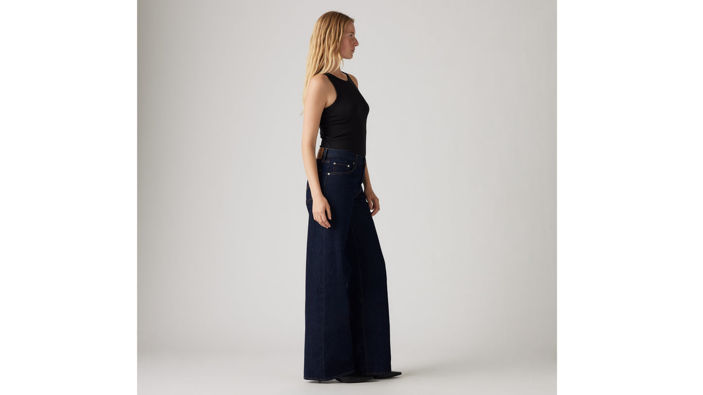 Levi's® Women's XL Straight Jeans