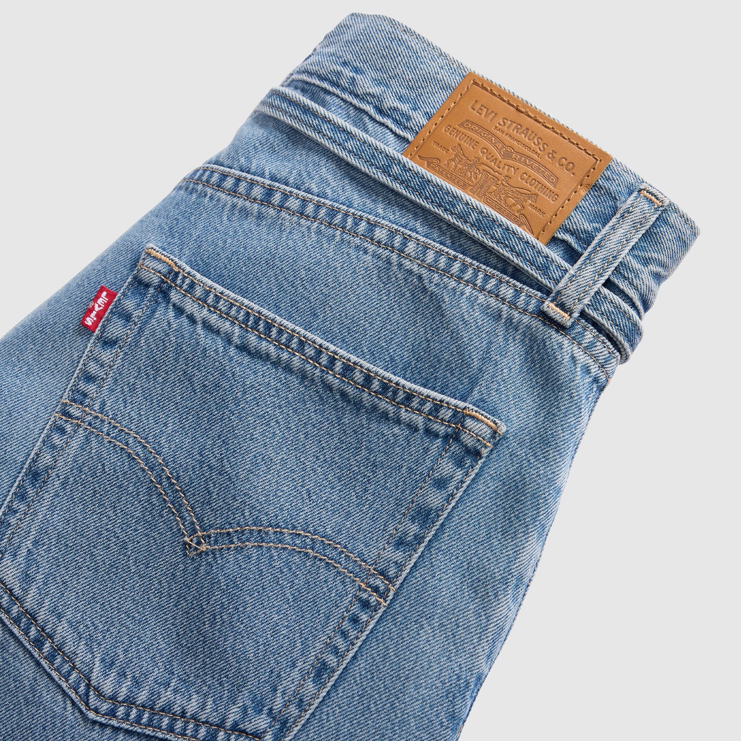 Levi's® Women's XL Straight Jeans