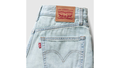 Thumbnail 18 - Levi's® Women's High-Rise Baggy Shorts - A93110016